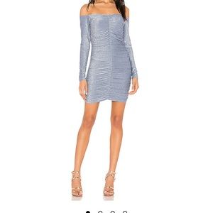 REVOLVE cocktail dress